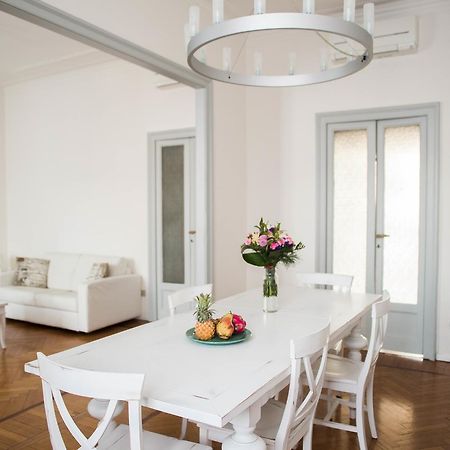 Adelaide Central Apartment Milánó Kültér fotó