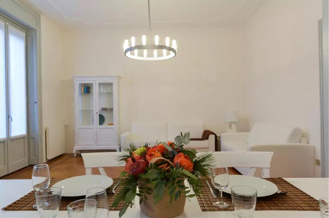 Adelaide Central Apartment Milánó Kültér fotó