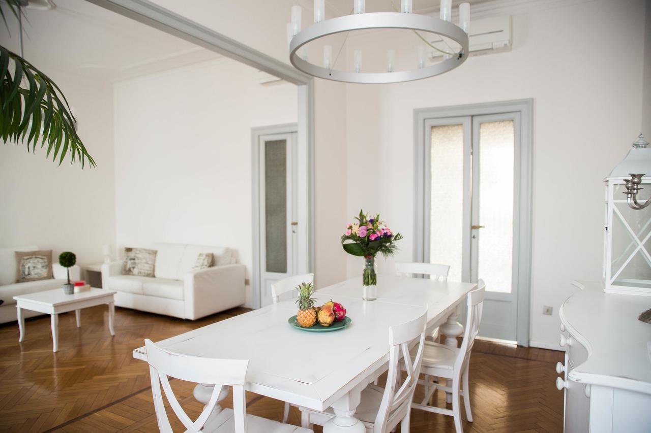 Adelaide Central Apartment Milánó Kültér fotó