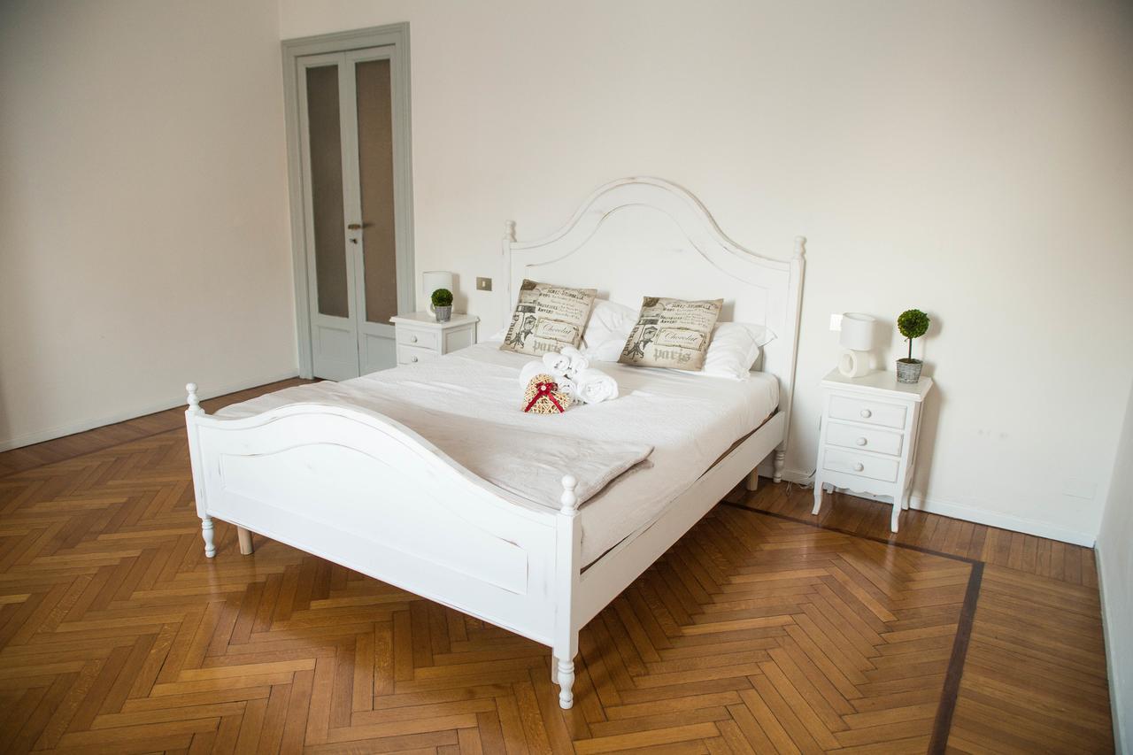 Adelaide Central Apartment Milánó Kültér fotó