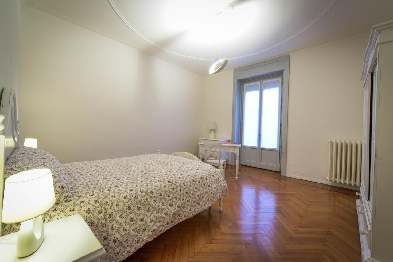Adelaide Central Apartment Milánó Kültér fotó