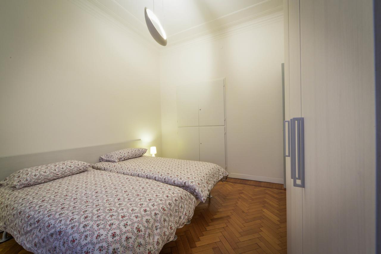 Adelaide Central Apartment Milánó Kültér fotó