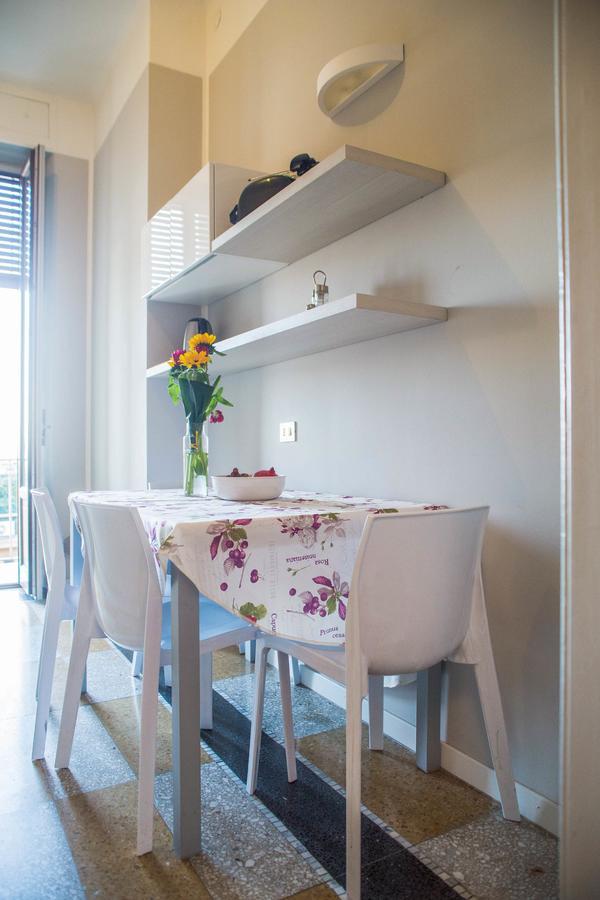 Adelaide Central Apartment Milánó Kültér fotó