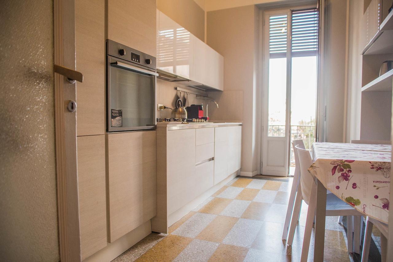 Adelaide Central Apartment Milánó Kültér fotó