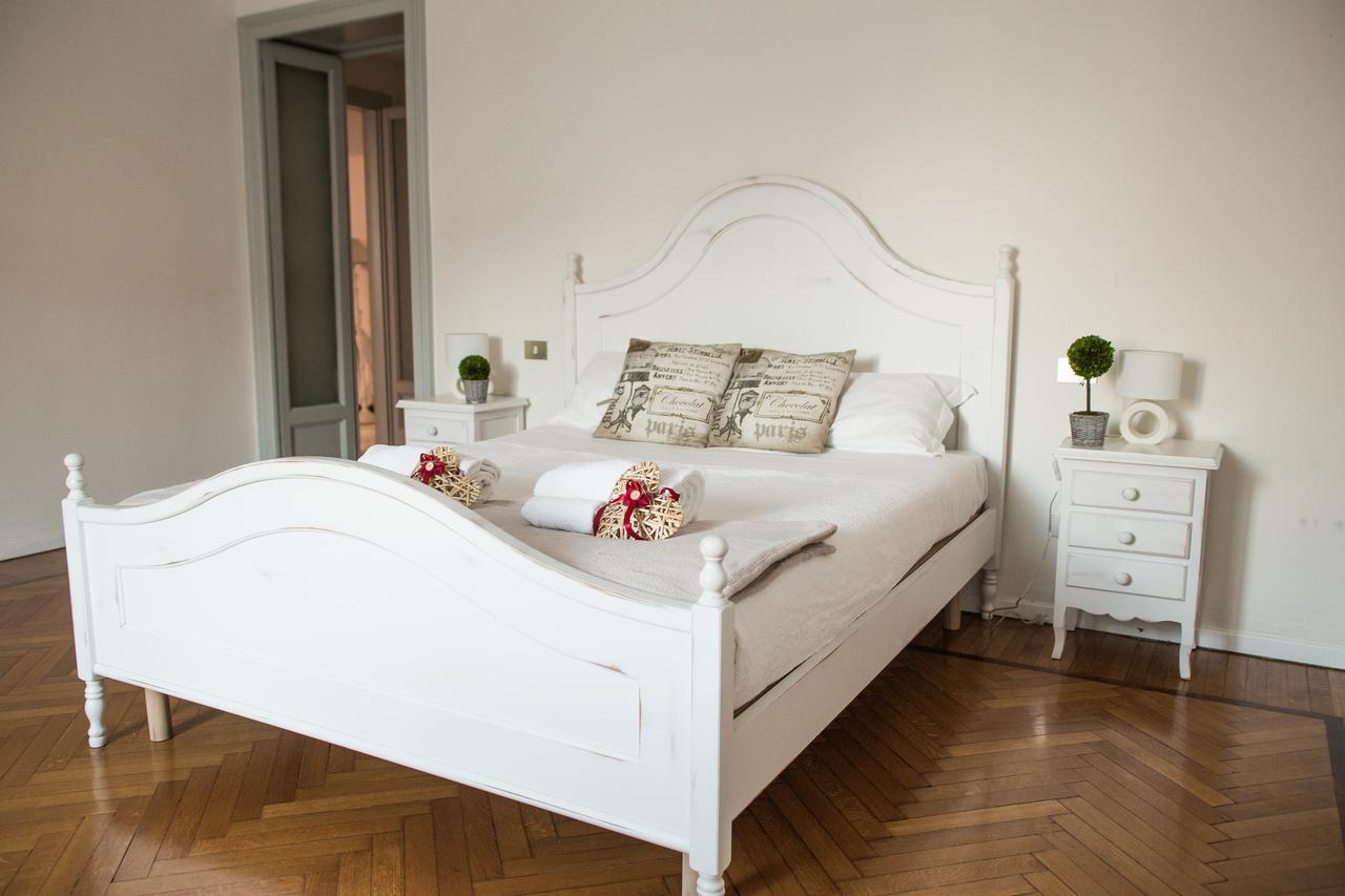 Adelaide Central Apartment Milánó Kültér fotó