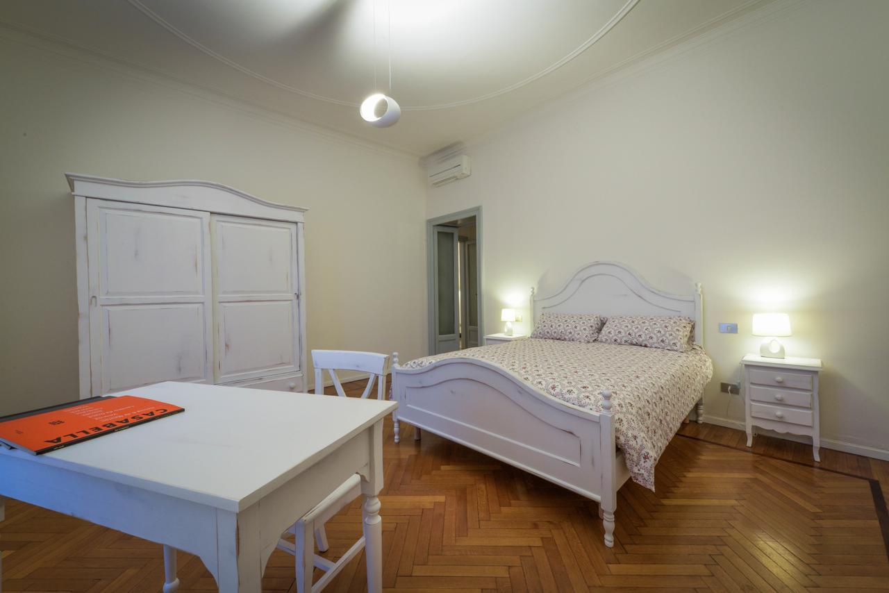 Adelaide Central Apartment Milánó Kültér fotó